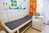 Behandelingen in het 3-sterren thermale hotel in Hongarije - Hungarospa Hajduszoboszlo