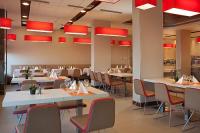 Restaurant in Hotel Ibis Boedapest Citysouth****