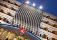 Ibis Budapest Citysouth*** - hotel a Budapest vicino all'aeroporto di Budapest