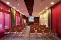 Hotel Ibis Budapest Citysouth*** - sala konferencyjna