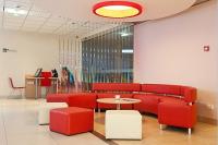 Internetcafe i Hotel Ibis Budapest Centrum - billiga package