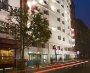 Hotell Ibis Budapest Centrum - 3 tsjärniga hotell i Budapest