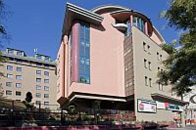 Hotel Ibis Budapest Heroes Square 3* hotel in the city centre - ✔️ Ibis Heroes Square*** Budapest - Ibis Hotel in Dozsa Gyorgy street in Budapet at good price