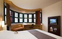 3* Camera Ibis Heroes Square scontata a Budapest