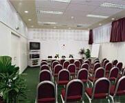 Conferencias en Budapest - Sala de reuniones del hotel Hotel Ibis Budapest - Sala Loire