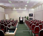 Hotel Ibis Budapeszt - sala konferencyjna - Sala Tisza