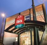 Hotel Ibis Budapest Váci út - 3 csillagos szálloda Budapest központjában