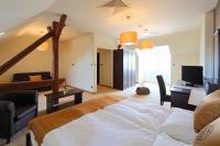 Pachete promoţionale de wellness la Balaton în hotelul de 4 stele - Ipoly Residence Hotel Balatonfured 