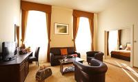 Ipoly apartment Hotel in Balatonfured, spacious apartment