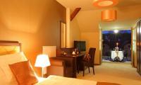 Ipoly Residence Hotel a Balatonfured - suite a Balatonfured a 200 metri dal Lago Balaton