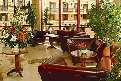 Hotel Kapitany Wellness Sumeg - albergo benessere a Sumeg  - ✔️ Hotel Kapitany**** Wellness Sumeg - Hotel benessere Kapitany con pacchetti a prezzi favorevoli a Sumeg in Ungheria 