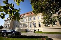 ✔ La Contessa slott Hotel Szilvasvarad - 4* hotell i Szalajka dalen