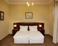 Hotel La Contessa Szilvasvarad 4* - Zimmer mit eigener Sauna