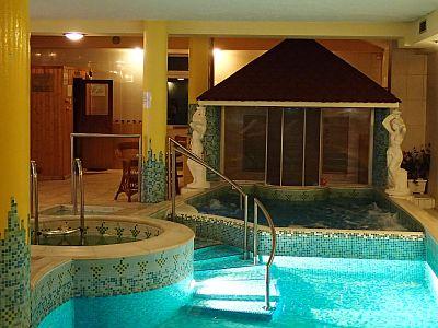 Wellness weekend in Eger at Hotel Korona at discount price - ✔️ Hotel Korona**** Eger - discount wellness hotel in the centre of Eger