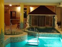 Fine settimana benessere a Eger - Hotel Korona Eger