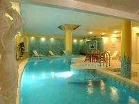 Hotel Korona Eger con centro benessere e offerte per un week end 