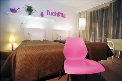 Lánchíd 19 Design Hotel - AKCIÓS 4 csillagos szálloda a Duna parton - Lánchíd 19 Hotel**** Budapest - akciós hotel Budapesten a régi Ifjúsági Park közelében