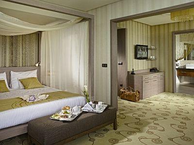 4* Lifestyle Hotel Matra, Matrahaza, chambre romantique dans le Matra - ✔️ Lifestyle Hotel**** Mátra - panoramic wellness hotel with special offers
