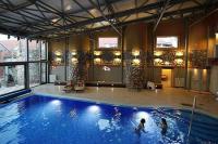 Week-end wellness al Makar Hotel di Pecs