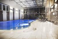 Makár Wellness Hotel Pécs, Aktionspakete mit Wellnessbenutzung