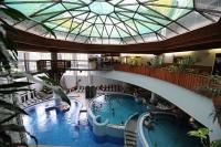 Wellness weekend in Zalakaros voor actieprijzen - Wellness Hotel MenDan