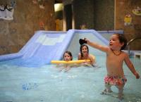 Wellness Hotel MenDan, een familievriendelijk hotel in Zalakaros - gratis accommodatie voor kinderen t/m 6 jaar