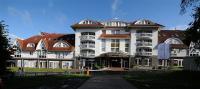 Hôtel Spa et Thermal à Zalakaros en Hongrie - Wellness Hotel MenDan Zalakaros