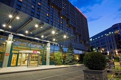 Mercure Budapest Buda si trova nel centro commerciale di Buda - ✔️ Hotel Mercure Budapest Castle Hill**** - Mercure  Budapest nelle vicinanze della Stazione