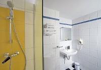 Ibis Styles Budapest City - Budapest - salle de bain - hôtel 3 étoiles