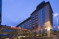 Hotel Mercure Budapest Korona - hotel a 4 stelle nel cuore di Budapest