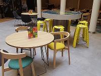 Ibis Styles Budapest Center-　ラ－コ－ツィ通りに面した優雅なホテル - メルキュ－ル　メトロポル