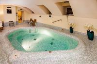 Hotel Museum Budapest - hotel a 4 stelle con jacuzzi e sala fitness nel cuore di Budapest