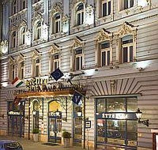 Hotel Nemzeti Budapest MGallery - hotel a 4 stelle Budapest - ✔️ Hotel Nemzeti Budapest MGallery - 4 stelle a Budapest