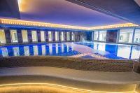 Rabatterad wellnesshelg i Heviz i 4* Bonvital Hotel