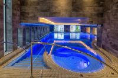 Wellness-Wochenende in Bonvital Hotel zu ermäßigten Preisen - ✔️ Bonvital**** Wellness Hotel Hévíz - Neues Spa und Wellness Hotel Bonvital in Heviz zu günstigen Preise