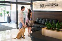 Bonvital Wellness Hotel Hévíz  - online booking at discount prices