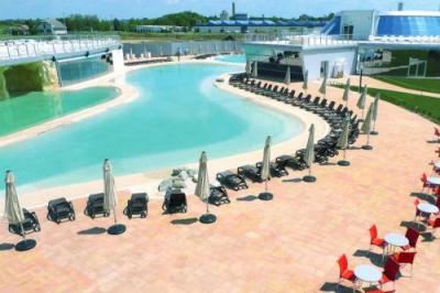 Mjus World Thermal Park Hotel Körmend Wegry - ✔️ MJUS World Hotel Körmend – Promocyjne pakiety z wyżywieniem HB w hotelu MJUS World Thermal Park Hotel Körmend