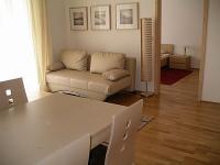 Comfort Appartements pour 2, 3, 4, 5 et 6 personnes au centre de Budapest en Hongrie