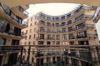 Comfort Appartement Hotell i Budapest med billiga paket