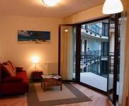 Grote luxe appartement in het Comfort Apartman in het hart van Boedapest, Hongarije tegen betaalbare prijzen