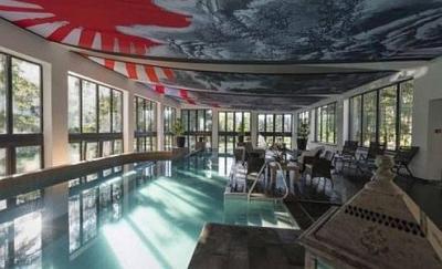 Hotel Oxigen ZEN Spa Noszvaj - pachete promoţionale de wellness - ✔️ Hotel Oxigén**** Noszvaj - hotel promoţional spa şi wellness în Noszvaj