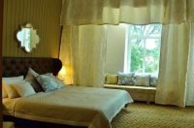 Cameră lux în Hotel Oxigen Noszvaj cu servicii de wellness promoţional - ✔️ Hotel Oxigén**** Noszvaj - hotel promoţional spa şi wellness în Noszvaj