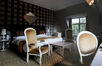 Luxe accommodatie in het Hotel Oxigen Zen Spa in Noszvaj met halfpension - ✔️ Hotel Oxigén**** Noszvaj - Spa en wellness Hotel Oxigen in Noszvaj, ongarije voor actieprijzen