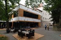 Hotel Oxigen Zen Spa Noszvaj - neues Wellness Hotel in Noszvaj mit günstigen Preisen