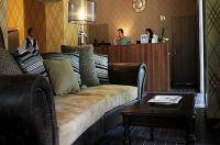 Elegant hotell i Noszvaj - Oxigen Hotell - reservera idag på gott pris!