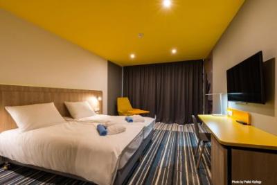 4* discounted accommodation in Zalakaros with half board - ✔️ Park Inn**** Zalakaros - Special health spa hotel in Zalakaros