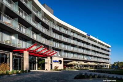 4* Park Inn Zalakaros, new wellness and spa hotel in Zalakaros - ✔️ Park Inn**** Zalakaros - Special health spa hotel in Zalakaros