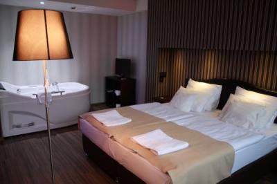 Pest Inn Kőbánya - Pest Inn Hotel Budapest*** - hôtel renouvelé à Budapest dans dixième arrondissement