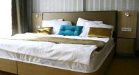 Double room in Portobello Yacht Wellness Hotel**** in Esztergom