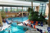 Portobello Wellness Hotel**** piscina per gli amanti del benessere